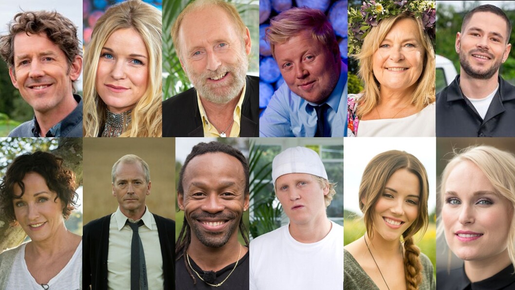Årets sesong av serien «Hver gang vi møtes» blir en jubileumssesong der mange av dem som har tidligere har vært med i serien vender tilbake til programmet. Årets sesong av serien «Hver gang vi møtes» blir en jubileumssesong der mange av dem som har tidligere har vært med i serien vender tilbake til programmet.