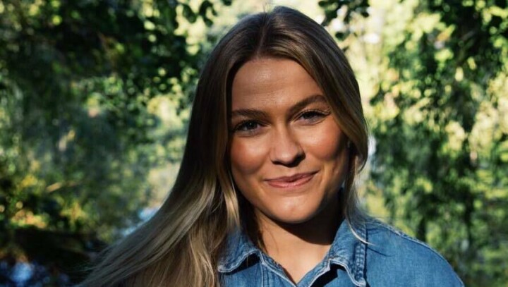 Elise Kruse er konstituert som ny religionredaktør i Vårt Land.
