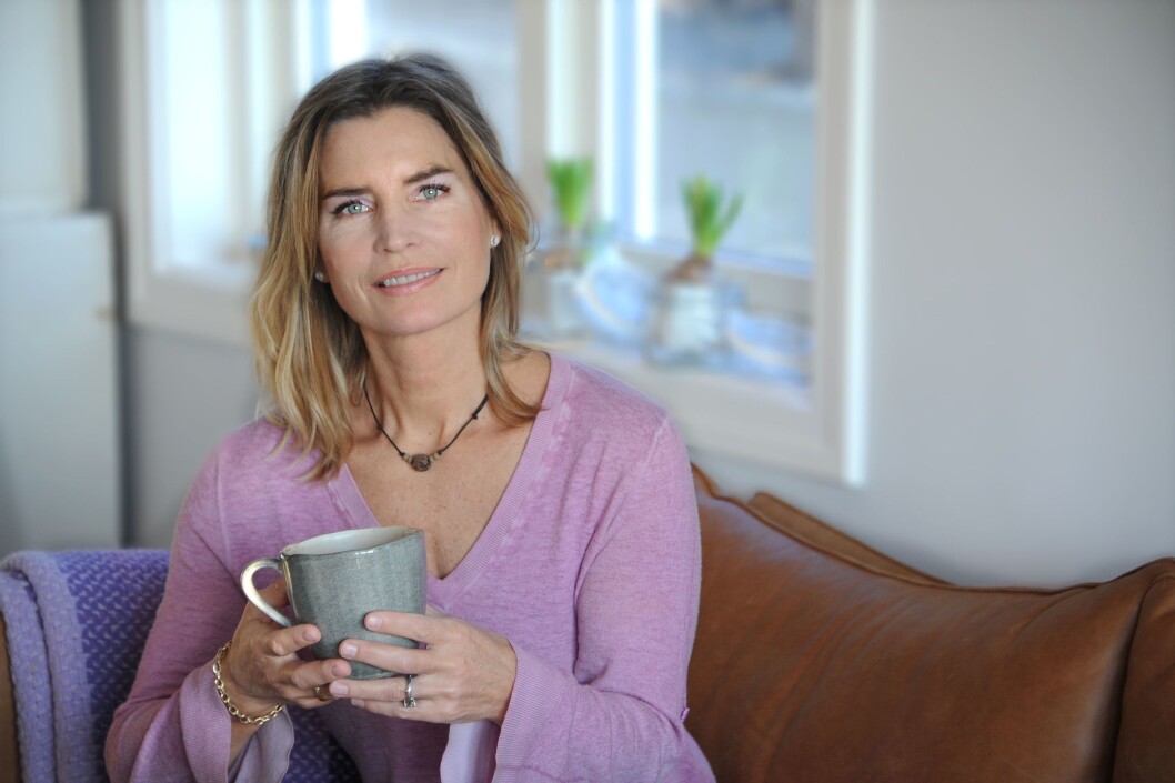 Julia Schreiner Benito, redaktør i Hemali Julia Schreiner Benito, redaktør i Hemali