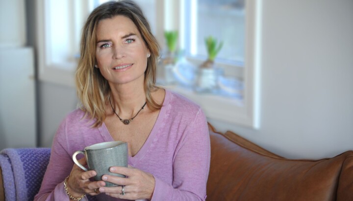 Julia Schreiner Benito, redaktør i Hemali