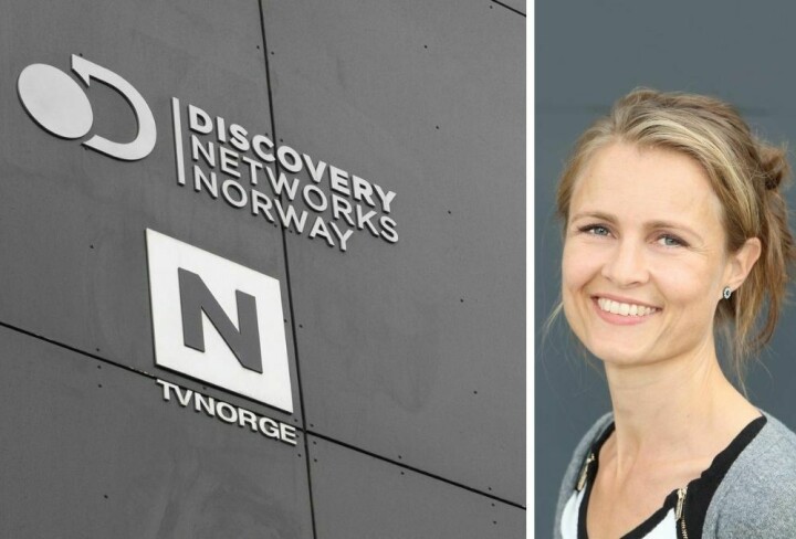 Nest-klubbleder Anita Raaberg er ikke fornøyd med omstruktureringen i selskapet.
