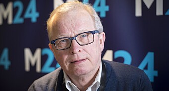Norge bør ta lederrolle for pressefrihet