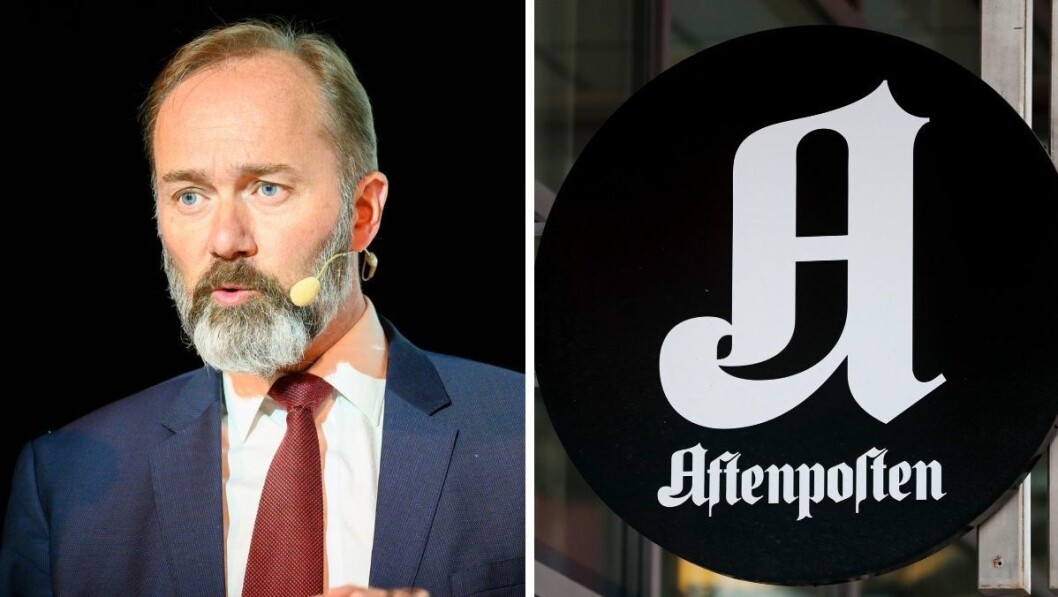 Arbeiderpartiet har nok en gang mottatt et varsel om seksuell trakassering på Trond Giske. Dette avviser Giske. Arbeiderpartiet har nok en gang mottatt et varsel om seksuell trakassering på Trond Giske. Dette avviser Giske.