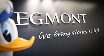 Story House Egmont inngår podkast-avtale med Podimo - slipper krimserie fra Vi Menn