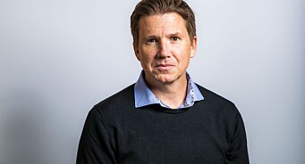 TV 2s fotballkommentator Kasper Wikestad har fått kreft