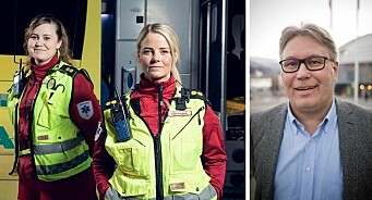 Nordlys-redaktør hyller NRK: – Viser at det finnes sterke journalistiske miljøer utenfor Oslo