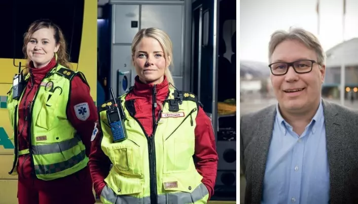 Nordlys-redaktør hyller NRK: – Viser at det finnes sterke journalistiske miljøer utenfor Oslo