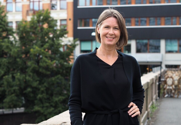 Marianne Thorvik er ny daglig leder i Medievikar.