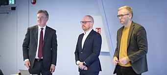 VG og Rogstad møtes i Høyesterett i april