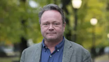 TV 2s Fredrik Græsvik ferdig i USA - returnerer til Norge