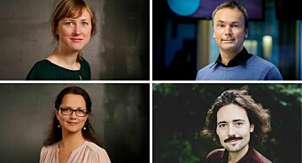 NRK P1-programmet «Ukeslutt» med lytterøkning: – Glimrende journalistikk