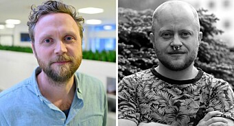 Kritiserer Dagbladets bilde av transperson: – Tabloide til det punktet at de skader minoriteter