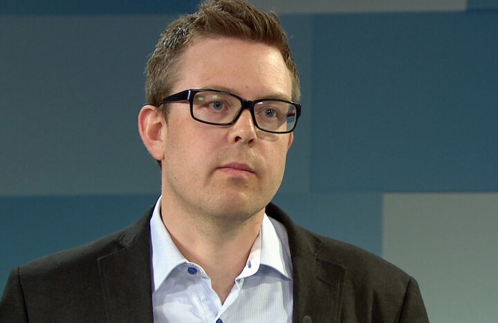 Jon Anders Møllen