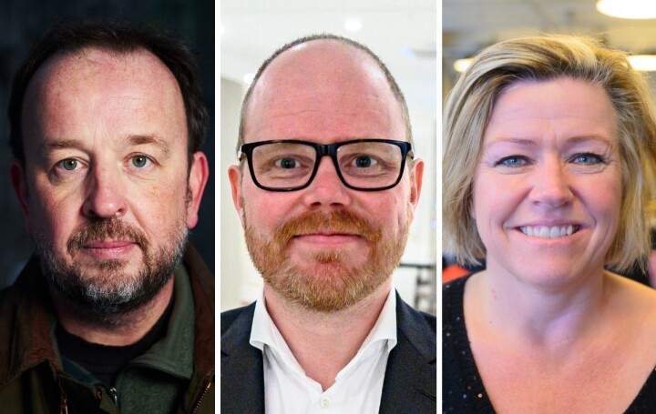 Dette sier medielederne om Skarvøy-ansettelsen: – Man kan fint jobbe videre etter en PFU-fellelse