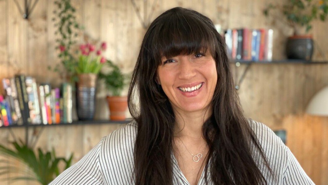 Prosjektleder Mirja Minjares sier NRK tar problemene på alvor. Prosjektleder Mirja Minjares sier NRK tar problemene på alvor.