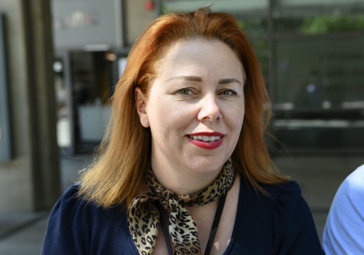 Cecilie Asker, kulturredaktør i Aftenposten, er juryleder for den nye prisen.