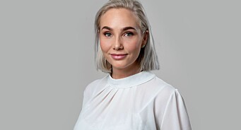 Maren Aasan (25) forlater Høyre - vender tilbake som rådgiver hos Kruse Larsen