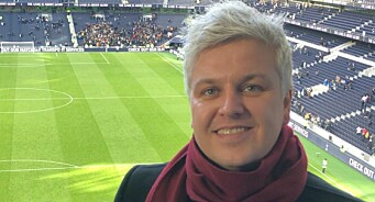 Mikael Harstad Groven (40) vender tilbake til TV 2 - skal styrke e-sport-satsingen