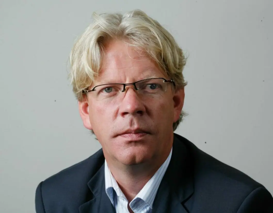 Leder for Pressens offentlighetsutvalg Tron Strand etterlyser mer ressurser til å kunne behandle innsynsbegjæringer fra media. Leder for Pressens offentlighetsutvalg Tron Strand etterlyser mer ressurser til å kunne behandle innsynsbegjæringer fra media.