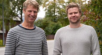 Hallingdølen lanserer ny nettavis - Ragnar Hilde (28) blir redaktør