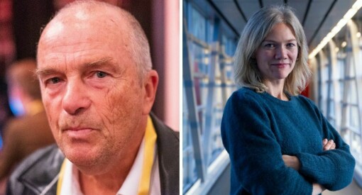 Åpent svar til Solveig Husøy, redaksjonssjef i NRK