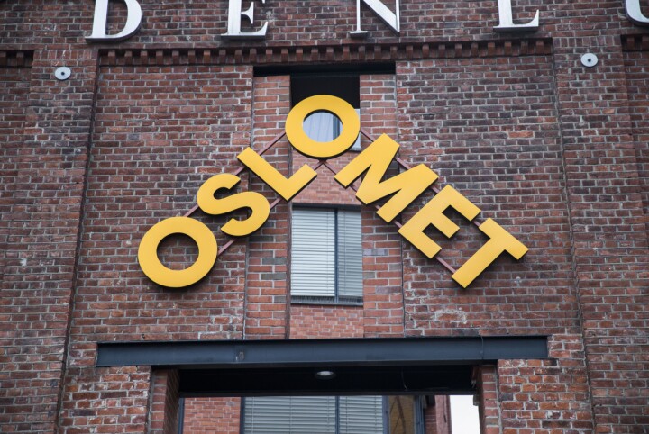 OsloMet