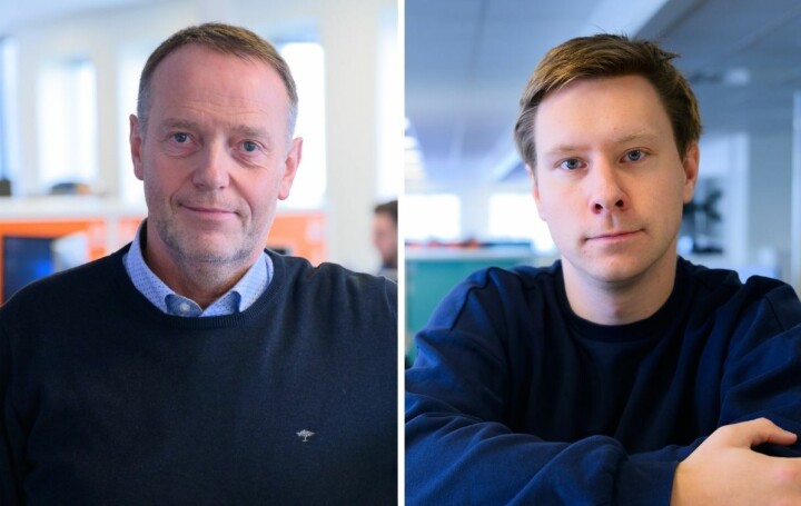 Markus Rask Jensen konstituert som sjefredaktør i Avisa Nordland