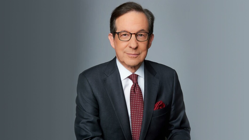 Fox News-profilen Chris Wallace får ikke mye skryt etter nattens opphetede presidentvalg-debatt. Fox News-profilen Chris Wallace får ikke mye skryt etter nattens opphetede presidentvalg-debatt.