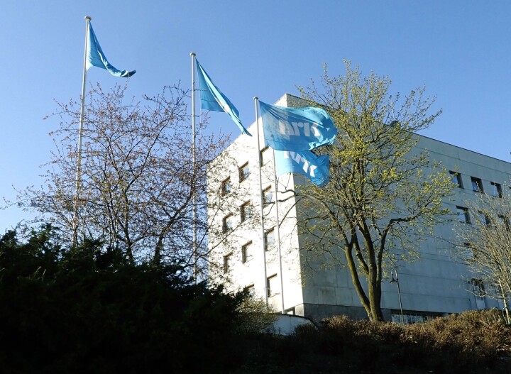 Disse elleve vil bli vaktsjef hos NRK Sport