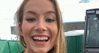 Johanna Hauge (27) er NRK Oslo og Vikens nye journalist: – Veldig glad i distriktskontorene