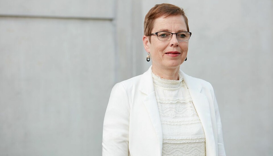 Medietilsynets direktør Mari Velsand svarer på Kjetil Stormarks debattinnlegg.