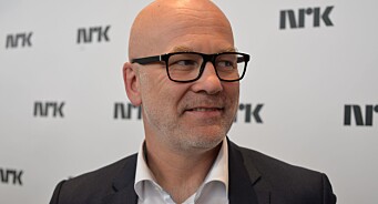 NRK, FHI og Røde Kors topper årets omdømmeliste