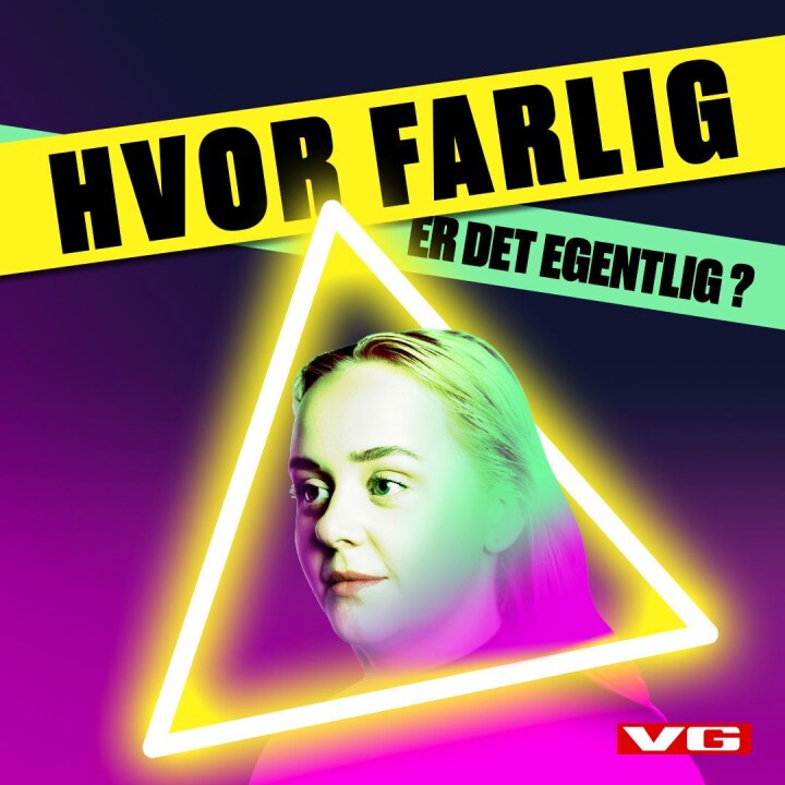«Hvor farlig er det egentlig?» ble lansert denne helgen.