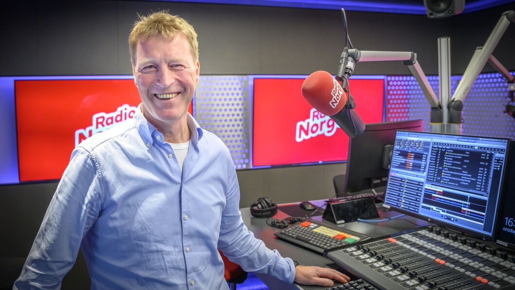 Bauer Media Norge og administerende direktør Jim Receveur får registere varemerket «Radio Norge» i nye klasser, tross Patentstyrets opprinnelige avslag. Bauer Media Norge og administerende direktør Jim Receveur får registere varemerket «Radio Norge» i nye klasser, tross Patentstyrets opprinnelige avslag.