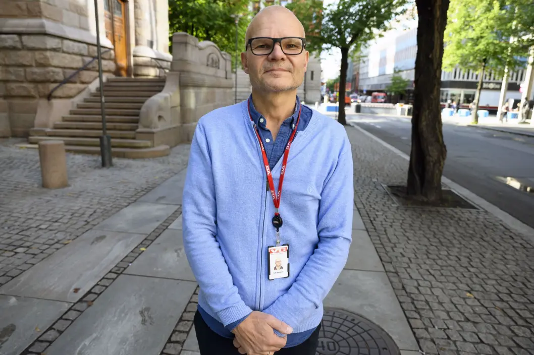 Rolf Sønstelie. Rolf Sønstelie.