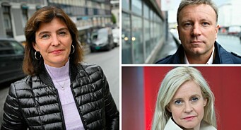Frykter en nedkjølende effekt på norsk ytringsfrihet etter terrordrapet i Paris