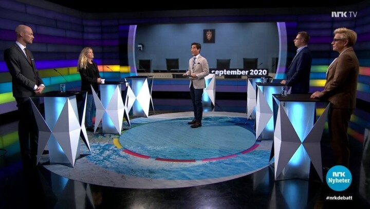 Debatten om Bertheussen-saken fikk ros i Kringkastingsrådet: – Viktig at den blir dekket
