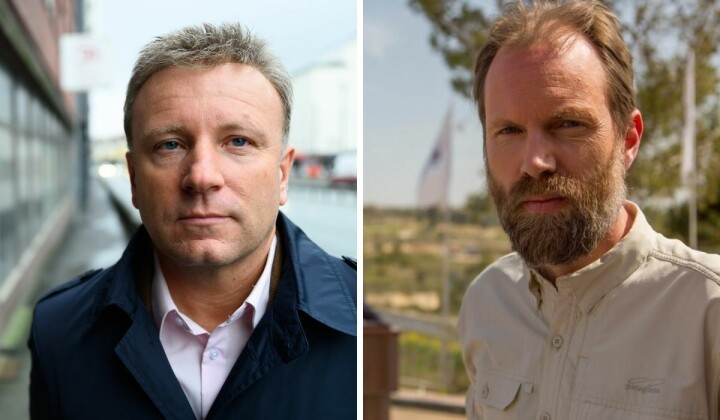 NRK fikk kritikk for dekningen av fredsavtalen i Kringkastingsrådet: – Burde vært større