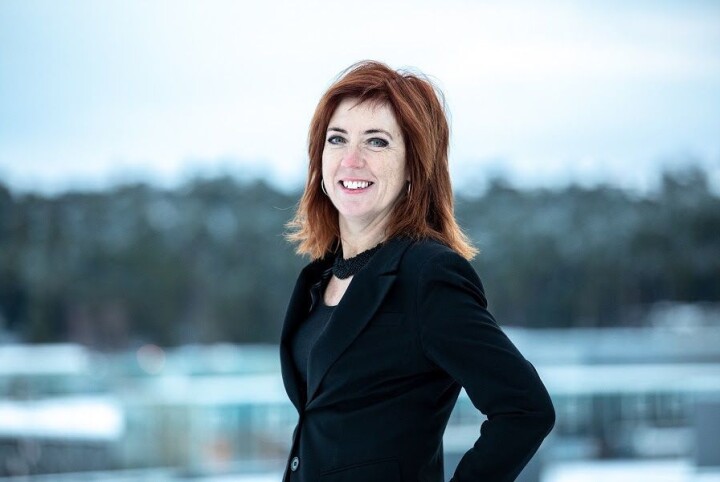 Hun skal skrive historien om Fritt Ord: – Vil belyse ytringsfriheten i Norge