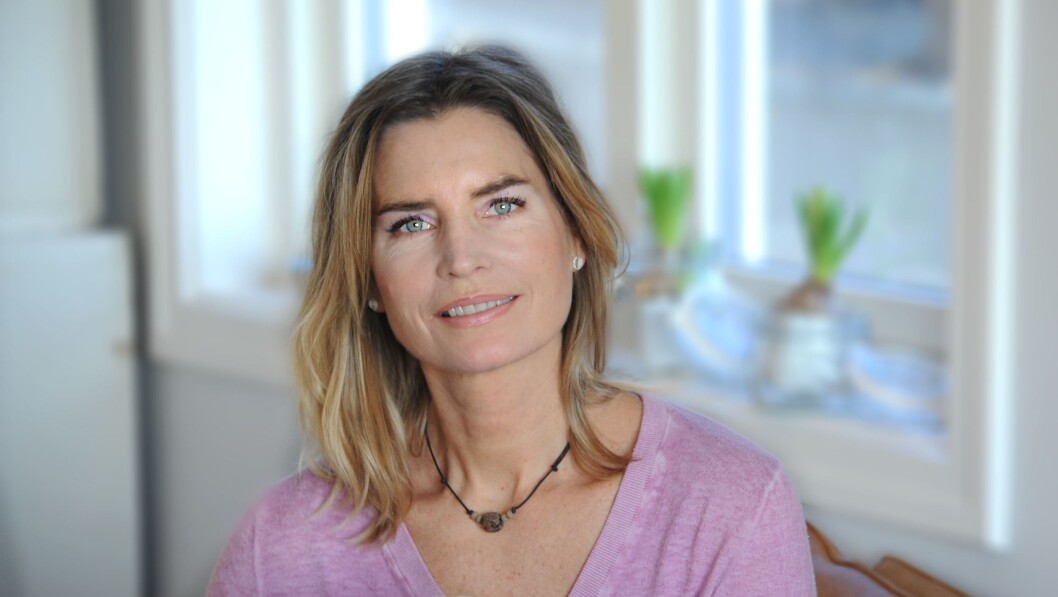 Julia Schreiner Benito, redaktør i Hemali. Julia Schreiner Benito, redaktør i Hemali.