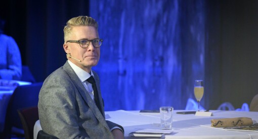 Derfor går Mats Rønning (41) fra jobben som Dagbladet-leder til NRK-reporter: – Har mye ugjort som journalist
