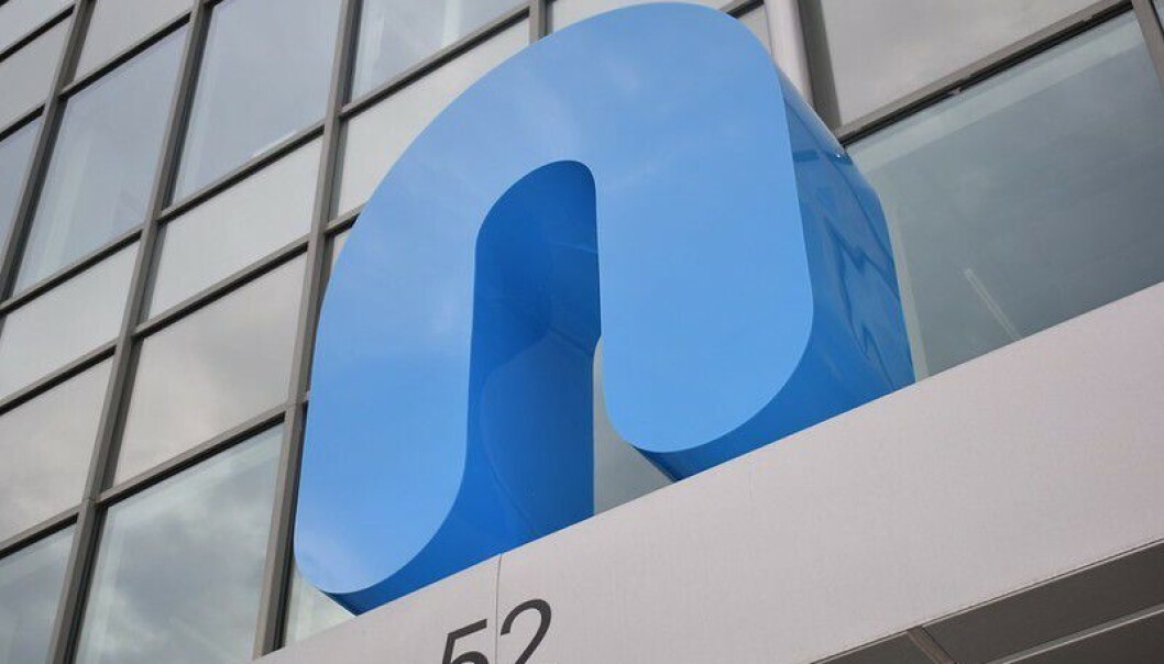 Nordic Entertainment Group sin lokaler I Stockholm blir nå tilholdsstedet for sendingene til TV 3- og Viasat-kanalene. Nordic Entertainment Group sin lokaler I Stockholm blir nå tilholdsstedet for sendingene til TV 3- og Viasat-kanalene.