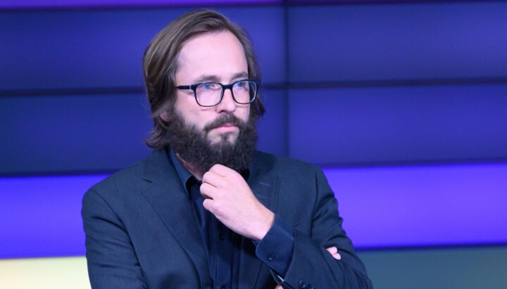 Redaktør i Filter Nyheter, Harald S. Klungtveit. Redaktør i Filter Nyheter, Harald S. Klungtveit.