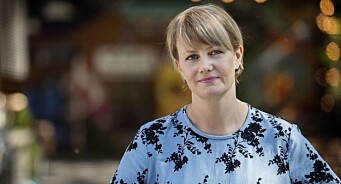 NRK-profilen stusser over alderspraksis i mediene: – Det ligger noe mellom linjene