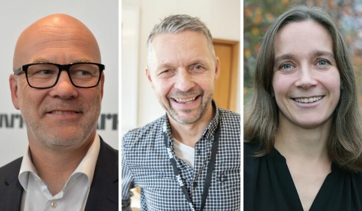 NRK etablerer nytt kontor i Bodø - skal ansette 15 nye medarbeidere