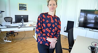 NHST-sjef Hege Yli Melhus Ask slutter etter to år i toppjobben