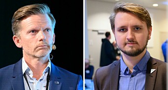 Slakter Frp-ønske om milliard­kutt i NRK: – Useriøst og uansvarlig