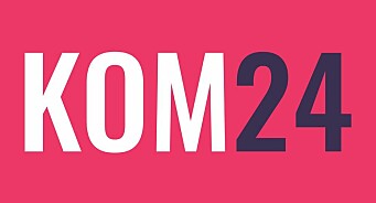 Medier24 AS lanserer ny nettavis: KOM24.no skal bli den nye lokalavisa for kommunikasjonsfolk