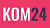 KOM24 redaksjonen
