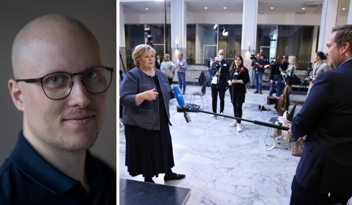 Har mediene hatt mulighet til å dekke enkeltmenneskers skjebner godt nok under pandemien?